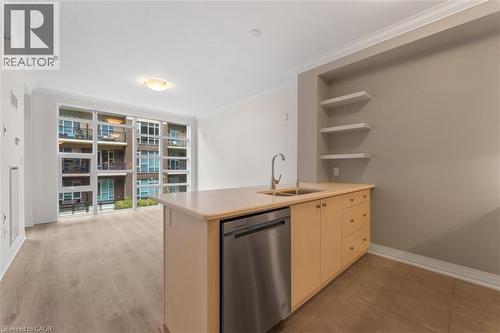 10 Concord Place Unit# 213, Grimsby, ON - Indoor Photo Showing Other Room