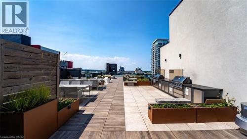 10 Concord Place Unit# 213, Grimsby, ON - Outdoor With Exterior