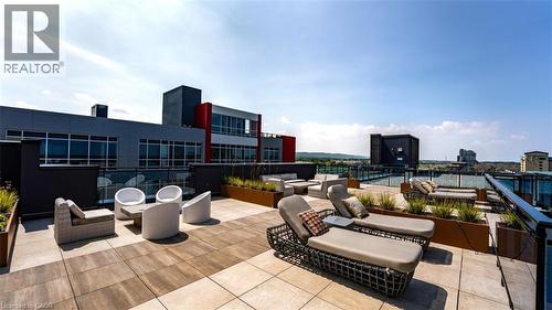 10 Concord Place Unit# 213, Grimsby, ON - Outdoor
