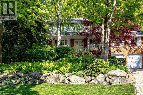 81 Reding Road, Ancaster, ON - Outdoor