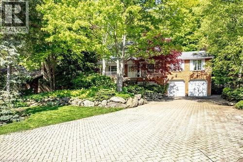 81 Reding Road, Ancaster, ON - Outdoor