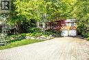 81 Reding Road, Ancaster, ON  - Outdoor 