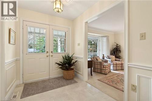 81 Reding Road, Ancaster, ON - Indoor Photo Showing Other Room