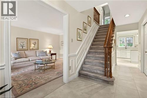 81 Reding Road, Ancaster, ON - Indoor