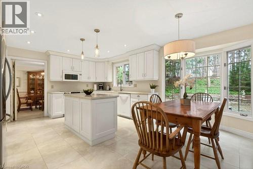 81 Reding Road, Ancaster, ON - Indoor Photo Showing Other Room