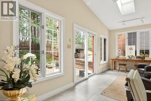 81 Reding Road, Ancaster, ON - Indoor Photo Showing Other Room