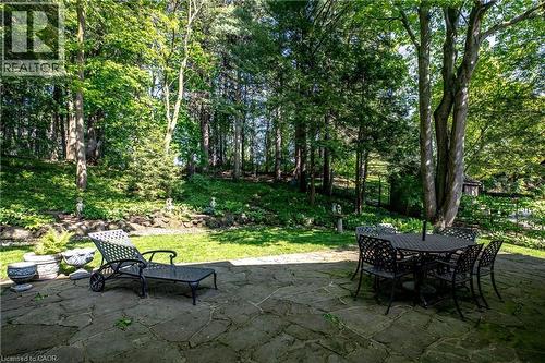 81 Reding Road, Ancaster, ON - Outdoor