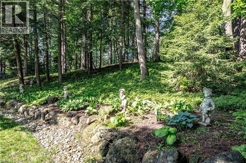 81 Reding Road, Ancaster, ON - Outdoor