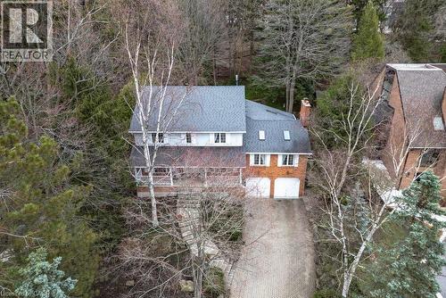 81 Reding Road, Ancaster, ON - Outdoor