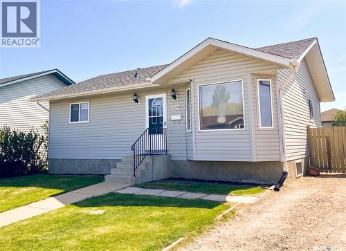 3150 3Rd Avenue E, Prince Albert, SK - Outdoor