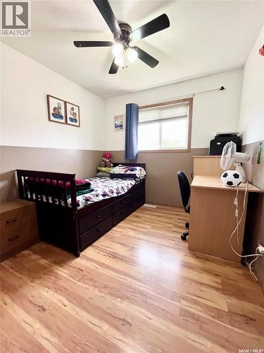 3150 3Rd Avenue E, Prince Albert, SK - Indoor Photo Showing Bedroom