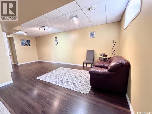 3150 3Rd Avenue E, Prince Albert, SK - Indoor Photo Showing Basement