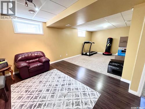 3150 3Rd Avenue E, Prince Albert, SK - Indoor Photo Showing Basement