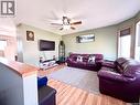 3150 3Rd Avenue E, Prince Albert, SK  - Indoor Photo Showing Living Room 