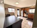 3150 3Rd Avenue E, Prince Albert, SK  - Indoor Photo Showing Kitchen With Double Sink 