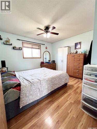 3150 3Rd Avenue E, Prince Albert, SK - Indoor Photo Showing Bedroom
