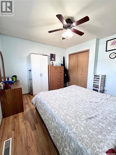 3150 3Rd Avenue E, Prince Albert, SK - Indoor Photo Showing Bedroom