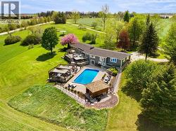 5902 SIDEROAD 6 N Centre Wellington, ON N1H 6J2