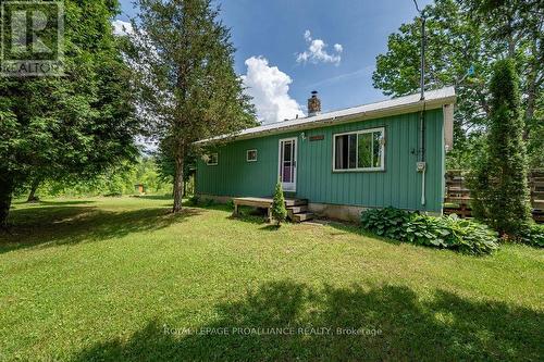 273 TOWER ROAD  Addington Highlands, ON K0H 1K0