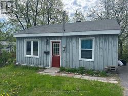 41 EMILY STREET Parry Sound, ON P2A 2P5
