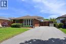 6 Palm Crescent, Brantford, ON  - Outdoor 