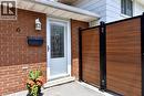 6 Palm Crescent, Brantford, ON  - Outdoor With Exterior 
