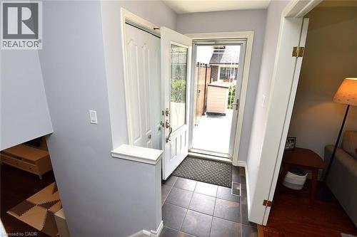 6 Palm Crescent, Brantford, ON - Indoor Photo Showing Other Room