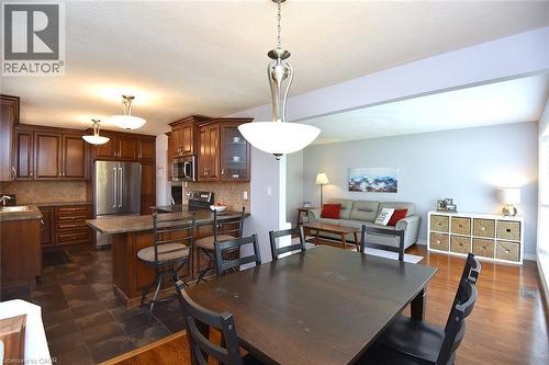 6 Palm Crescent, Brantford, ON - Indoor Photo Showing Other Room