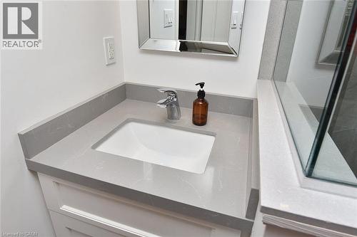 6 Palm Crescent, Brantford, ON - Indoor Photo Showing Bathroom