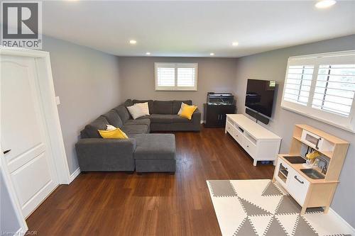 6 Palm Crescent, Brantford, ON - Indoor