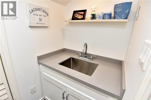 6 Palm Crescent, Brantford, ON - Indoor