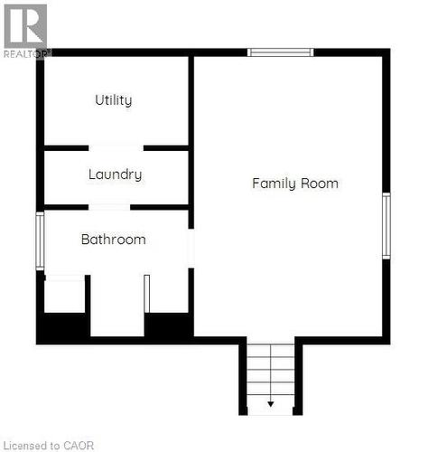 6 Palm Crescent, Brantford, ON - Other
