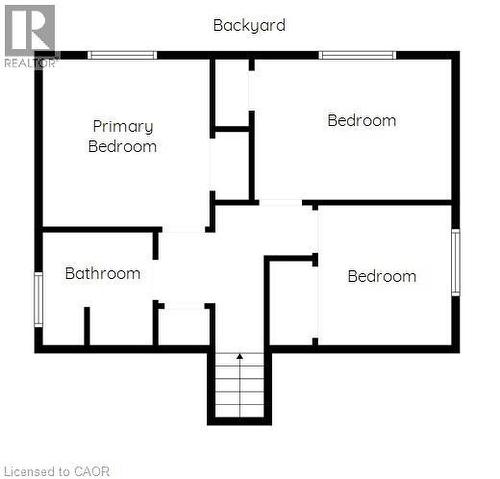 6 Palm Crescent, Brantford, ON - Other