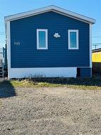 1145 Ospwagon Drive  Thompson, MB R8N 1Y7