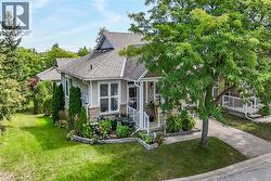 20 KITTY MURRAY Lane Unit# 29 Ancaster, ON L9K 1L7