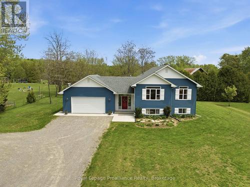 119 JACKSON DRIVE  Cramahe, ON K0K 1S0
