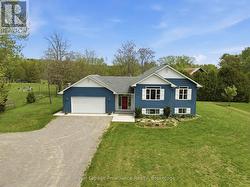 119 JACKSON DRIVE  Cramahe, ON K0K 1S0