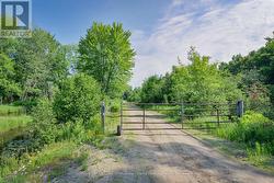 20 ELDERBERRY LANE Gravenhurst (Morrison), ON P0E 1G0