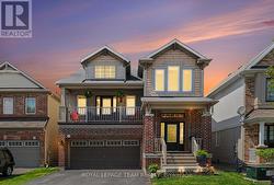 518 SHAWONDASEE STREET Ottawa, ON K2S 0K5