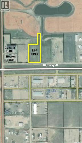 1324 12Th Avenue W, Kindersley, SK 