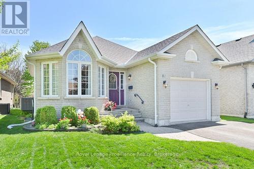 82 GAVEY STREET  Belleville (Thurlow Ward), ON K8N 0L8
