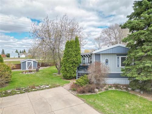117 Gordon Place  Brandon, MB R7C 0A9