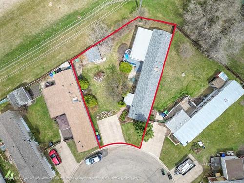 117 Gordon Place, Brandon, MB - Outdoor With View