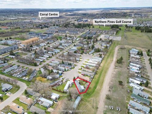 117 Gordon Place, Brandon, MB - Outdoor With View