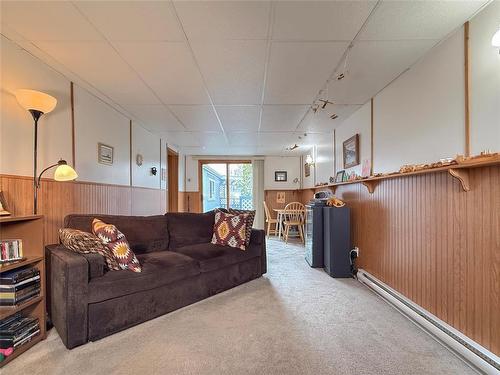117 Gordon Place, Brandon, MB - Indoor