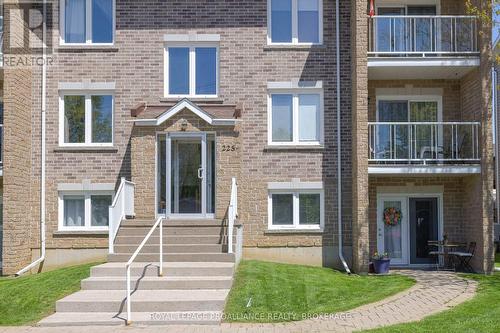 2104 - 225 OAK STREET  Gananoque, ON K7G 2R5