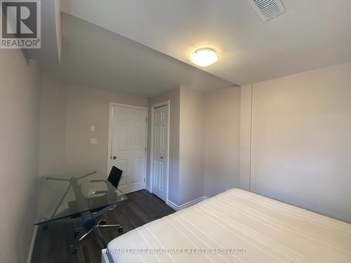 93 Linton Street, Kingston (East Of Sir John A. Blvd), ON - Indoor Photo Showing Bedroom