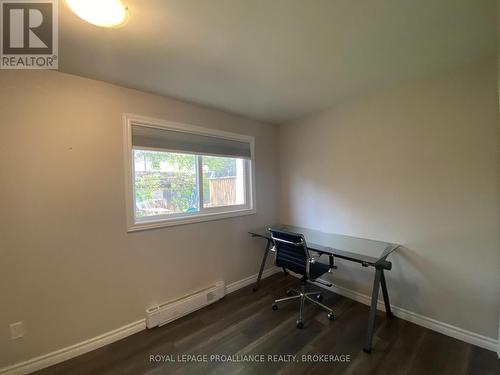 93 Linton Street, Kingston (East Of Sir John A. Blvd), ON - Indoor Photo Showing Office
