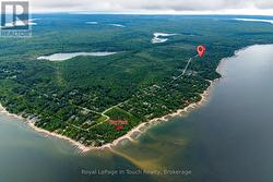 LT 484 TOMAHAWK CRESCENT Tiny, ON L9M 0C9
