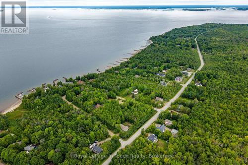 Located in Georgian Bay Estates - Lt 484 Tomahawk Crescent, Tiny, ON 